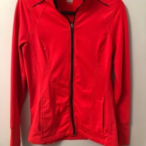 Hind Full Zip Jacket